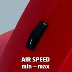 Einhell Accu Bladblazer GE-CL 18 Li E Kit (1x2,0Ah) Power X-Change (Li-Ion - 18 V - 12000 Min-1 - 210 Km/h Blaasluchtstroom - Incl. 2,0 Ah Accu En Lader) -Tuin En Buiten 1200x1200 460