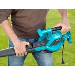 GARDENA ErgoJet 3000 Bladblazer - 3000W - Incl. 45l - Met Opvangzak -Tuin En Buiten 1200x1200 471