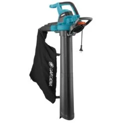 GARDENA ErgoJet 2500 Bladblazer - 2500W - Incl. 45 L Opvangzak -Tuin En Buiten 1200x1200 488