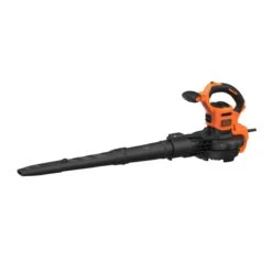 Black & Decker BLACK+DECKER BEBLV301 Bladblazer - Blaas En Zuigfunctie - Rugzak Als Opvangzak 15 Black & Decker BLACK+DECKER BEBLV301 Bladblazer - Blaas En Zuigfunctie - Rugzak Als Opvangzak -Tuin En Buiten 1200x1200 497