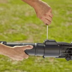 Black & Decker BLACK+DECKER BEBLV301 Bladblazer - Blaas En Zuigfunctie - Rugzak Als Opvangzak 18 Black & Decker BLACK+DECKER BEBLV301 Bladblazer - Blaas En Zuigfunctie - Rugzak Als Opvangzak -Tuin En Buiten 1200x1200 498