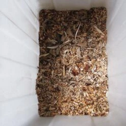 Gardebruk Hakselaar Elektrisch 2800W - 45mm Takdikte - Opvangbak 60 L -Tuin En Buiten 1200x1200 511