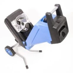 Güde Hakselaar Elektrisch 2501 - Max. Ø45 Mm - 45L Opvangbak - 2500W 14 Güde Hakselaar Elektrisch 2501 - Max. Ø45 Mm - 45L Opvangbak - 2500W -Tuin En Buiten 1200x1200 514