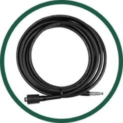 Hogedrukreiniger ACG 1600/135-BASIC | 1600 W | 135 Bar | 426 L/u -Tuin En Buiten 1200x1200 533