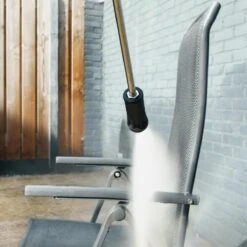 VONROC Hogedrukreiniger V22-2 2200W – 170 Bar – 450 L/h – Incl. 8m Slang, Terrasreiniger, Reinigingstank En Meer 16 VONROC Hogedrukreiniger V22-2 2200W – 170 Bar – 450 L/h – Incl. 8m Slang, Terrasreiniger, Reinigingstank En Meer -Tuin En Buiten 1200x1200 537