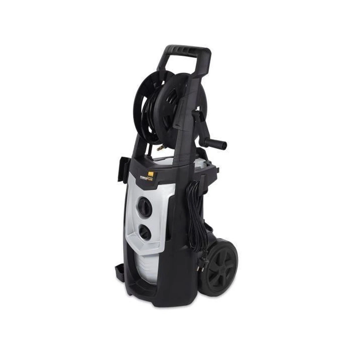Powerplus POWXG90420 Hogedrukreiniger - 2200W - Max. 175 Bar - 450 L/h - Incl. 8m Slang, Terrasreiniger En Accessoires - Reiniger Voor Auto, Fiets En Meubelen 5 Powerplus POWXG90420 Hogedrukreiniger - 2200W - Max. 175 Bar - 450 L/h - Incl. 8m Slang, Terrasreiniger En Accessoires - Reiniger Voor Auto, Fiets En Meubelen - Afbeelding 5