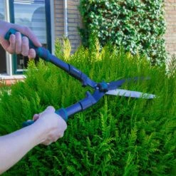 VONROC Snoeischaren Set / Snoeiset - 3-delig - Takkenschaar, Heggenschaar En Snoeischaar -Tuin En Buiten 1200x1200 566