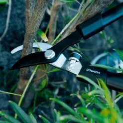 VONROC Snoeischaren Set / Snoeiset - 3-delig - Takkenschaar, Heggenschaar En Snoeischaar -Tuin En Buiten 1200x1200 568