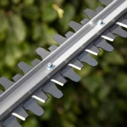 GARDENA - EasyCut 420/45 - Heggenschaar (gemotoriseerd) - Meslengte 45cm - Tandmes Opening 18mm -Tuin En Buiten 1200x1200 624