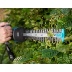 GARDENA - EasyCut 420/45 - Heggenschaar (gemotoriseerd) - Meslengte 45cm - Tandmes Opening 18mm -Tuin En Buiten 1200x1200 625