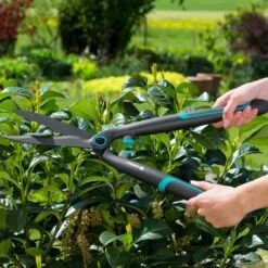 GARDENA - EasyCut - Heggenschaar - Extra Licht Van Gewicht 22 GARDENA - EasyCut - Heggenschaar - Extra Licht Van Gewicht -Tuin En Buiten 1200x1200 632