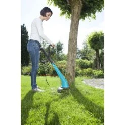 GARDENA - SmallCut Trimmer 300/23 - Grastrimmer (gemotoriseerd) - 300W - Maaibreedte 23 Cm -Tuin En Buiten 1200x1200 638