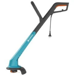 GARDENA - SmallCut Trimmer 300/23 - Grastrimmer (gemotoriseerd) - 300W - Maaibreedte 23 Cm -Tuin En Buiten 1200x1200 639
