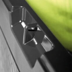 Opbergbox 310L UV-Bestendig Weerbestendig Wielen Tuinbox Rotan-look Antraciet 32 Opbergbox 310L UV-Bestendig Weerbestendig Wielen Tuinbox Rotan-look Antraciet -Tuin En Buiten 1200x1200 65