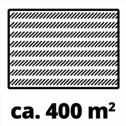 Einhell Strooiwagen GC-SR 12 (12 L - 45 Cm Strooibreedte - Dubbele Duwstang - Kliksluiting Aan Beide Zijden - Verstelhendel - Corrosiebestendige Rol - Behuizing Van Breukvast Kunststof) -Tuin En Buiten 1200x1200 650
