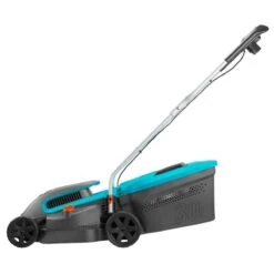 GARDENA - PowerMax™ 1200/32 0- Grasmaaier (gemotoriseerd) - Maaibreedte 32 Cm -Tuin En Buiten 1200x1200 656