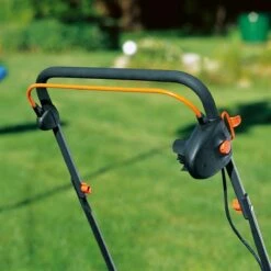 GARDENA EVC 1000 Verticuteermachine - Werkbreedte 30 Cm - Werkgebied 600m2 17 GARDENA EVC 1000 Verticuteermachine - Werkbreedte 30 Cm - Werkgebied 600m2 -Tuin En Buiten 1200x1200 662