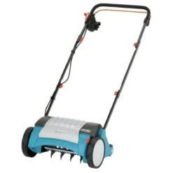 GARDENA EVC 1000 Verticuteermachine - Werkbreedte 30 Cm - Werkgebied 600m2 22 GARDENA EVC 1000 Verticuteermachine - Werkbreedte 30 Cm - Werkgebied 600m2 -Tuin En Buiten 1200x1200 667