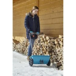 GARDENA - Strooiwagen L - Strooikar - 400m2 - 12.5 Liter -Tuin En Buiten 1200x1200 692