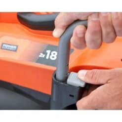 Black & Decker BLACK+DECKER BCMW3318N-XJ Grasmaaier - 18V - 33cm - Excl. Accu & Lader -Tuin En Buiten 1200x1200 732