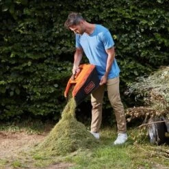 Black & Decker BLACK+DECKER BCMW3318N-XJ Grasmaaier - 18V - 33cm - Excl. Accu & Lader -Tuin En Buiten 1200x1200 736