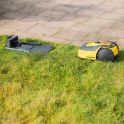 Powerplus POWXG6305 Robotmaaier - 18V - Voor Gazons Tot Ca. 500m² - Maaibreedte 180mm - Incl. Laadstation En Accessoires 19 Powerplus POWXG6305 Robotmaaier - 18V - Voor Gazons Tot Ca. 500m² - Maaibreedte 180mm - Incl. Laadstation En Accessoires -Tuin En Buiten 1200x1200 745