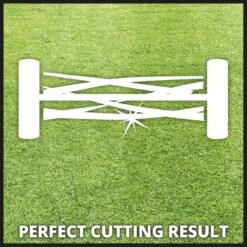 Einhell Kooimesmaaier - GC-HM 300 - Handmaaier - 30cm - 16L -Tuin En Buiten 1200x1200 749