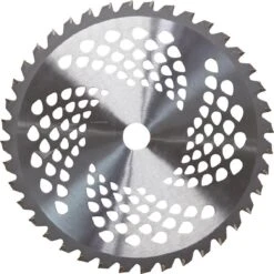 Kibani Kantenmaaier 4-in-1 – Bosmaaier Benzine - 52 Cc / 1.9 Pk 2-takt Motor – Incl. Onkruidborstel ,Maaidraad, Zaagblad 40-tands En Veiligheidsset -Tuin En Buiten 1200x1200 755