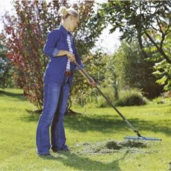 GARDENA Combisystem- Grashark 60 Cm - Exclusief Steel -Tuin En Buiten 1200x1200 796