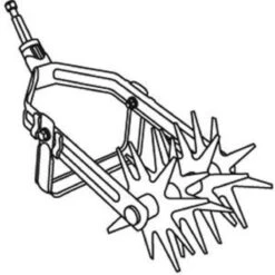 GARDENA Combisystem - Sterfrees Met Wiedmes -Tuin En Buiten 1200x1200 814