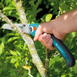 GARDENA Snoeizaag 200 P Takkenzaag - Meslengte 200 Mm -Tuin En Buiten 1200x1200 868