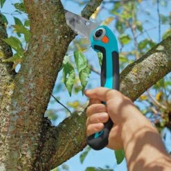 GARDENA Snoeizaag 200 P Takkenzaag - Meslengte 200 Mm -Tuin En Buiten 1200x1200 869