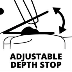 Einhell Kettingslijper GC-CS 85 E (85 W - 5500 /min - Slijphoekverstelling W. Schaal - Kettingspanner - Dieptebegrenzer Incl. Slijpschijf) -Tuin En Buiten 1200x1200 919