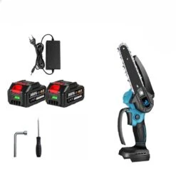 Mini Kettingzaag - Kettingzaag Accu - Mini Kettingzaag Met Accu - Snoeizaag -Tuin En Buiten 1200x1200 953