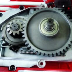 Einhell Elektrische Kettingzaag GH-EC 1835 (1800 Watt - 325 Mm Zaaglengte - Oregon-ketting En Kwaliteitszwaard - Terugslagbescherming En Kettingvangbout) -Tuin En Buiten 1200x1200 980