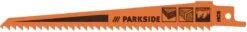 Parkside 12V Accu Takkenzaag Incl Accu En Snellader -Tuin En Buiten 1200x154
