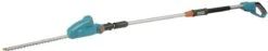 GARDENA - Telescopische Heggenschaar (Zonder Accu) - THS 42/18V P4A - Meslengte 42cm - Tandmes Opening 16mm 14 GARDENA - Telescopische Heggenschaar (Zonder Accu) - THS 42/18V P4A - Meslengte 42cm - Tandmes Opening 16mm -Tuin En Buiten 1200x228