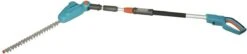GARDENA - Telescopische Heggenschaar (Zonder Accu) - THS 42/18V P4A - Meslengte 42cm - Tandmes Opening 16mm 18 GARDENA - Telescopische Heggenschaar (Zonder Accu) - THS 42/18V P4A - Meslengte 42cm - Tandmes Opening 16mm -Tuin En Buiten 1200x263