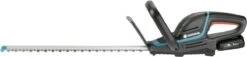 GARDENA - ComfortCut 50/18V-P4A Ready-To-Use Set - Heggenschaar -Tuin En Buiten 1200x275