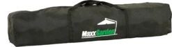 MaxxGarden Partytent - Paviljoen - 3x3 - Easy Up - Opvouwbaar - Waterdicht - Zwart -Tuin En Buiten 1200x328 1
