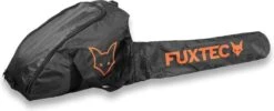 FUXTEC Kettingzaag Benzine - 61,5cc 2-takt - 51cm / 20 Inch Zwaardlengte - Incl. Zaagblad & Ketting - FX-KS262 - Black Edition -Tuin En Buiten 1200x486 1