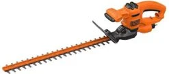 Black & Decker BLACK+DECKER BEHT201-QS Heggenschaar - 420W - 45cm - Gesnoerd -Tuin En Buiten 1200x529 2