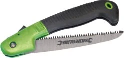 Silverline Inklapbare Tri-Cut Handzaag - Takkenzaag - 180 Mm Zaagblad 5 Silverline Inklapbare Tri-Cut Handzaag - Takkenzaag - 180 Mm Zaagblad -Tuin En Buiten 1200x562