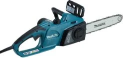 Makita Kettingzaag Elektrisch 1800 W 30 Cm Blauw En Zwart -Tuin En Buiten 1200x563 2