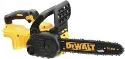 DeWalt DCM565N 18V XR Li-ion Kettingzaag Body - Koolborstelloos -Tuin En Buiten 1200x569 1