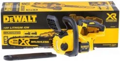 DeWalt DCM565N 18V XR Li-ion Kettingzaag Body - Koolborstelloos -Tuin En Buiten 1200x605