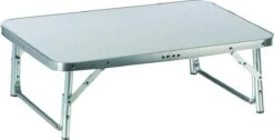 Camp Active Campingtafel - Opvouwbaar - 2 Hoogtes - 75 X 55 X 25-59 Cm 12 Camp Active Campingtafel - Opvouwbaar - 2 Hoogtes - 75 X 55 X 25-59 Cm -Tuin En Buiten 1200x612