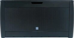 Opbergbox 310L UV-Bestendig Weerbestendig Wielen Tuinbox Rotan-look Antraciet 30 Opbergbox 310L UV-Bestendig Weerbestendig Wielen Tuinbox Rotan-look Antraciet -Tuin En Buiten 1200x621