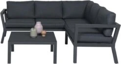 Garden Impressions Colorado Loungeset - Aluminium - Zwart -Tuin En Buiten 1200x631 1