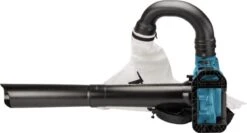 Makita DUB363ZV 36V (2x 18V) Li-Ion Accu Bladblazer Body - 194 Km/h -Tuin En Buiten 1200x648 3